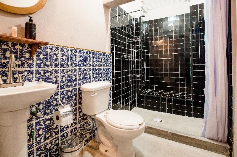 标准间, Selina San Miguel De Allende