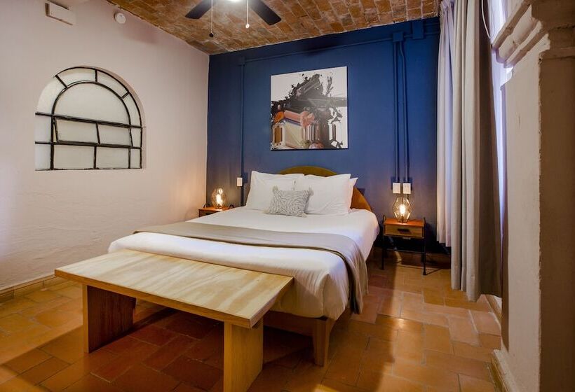 标准间, Selina San Miguel De Allende