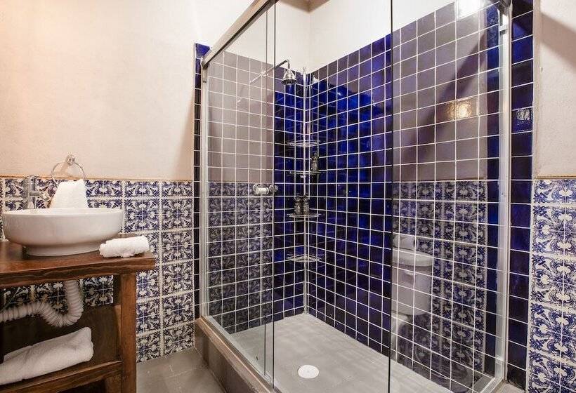 豪华房间, Selina San Miguel De Allende