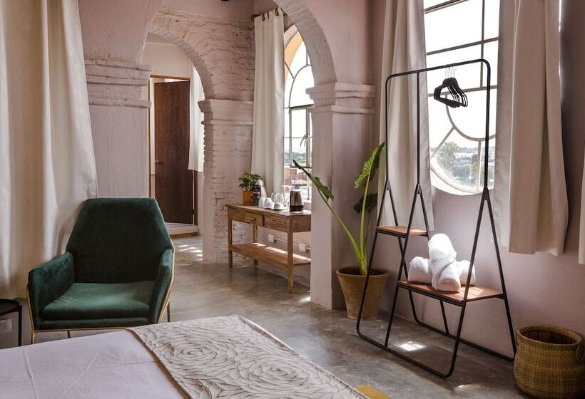 标准间, Selina San Miguel De Allende