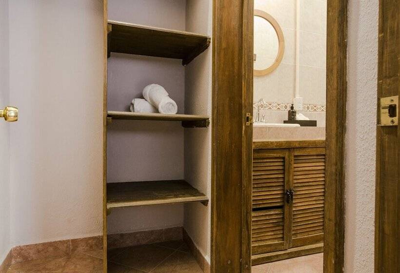 高级大房间, Selina San Miguel De Allende