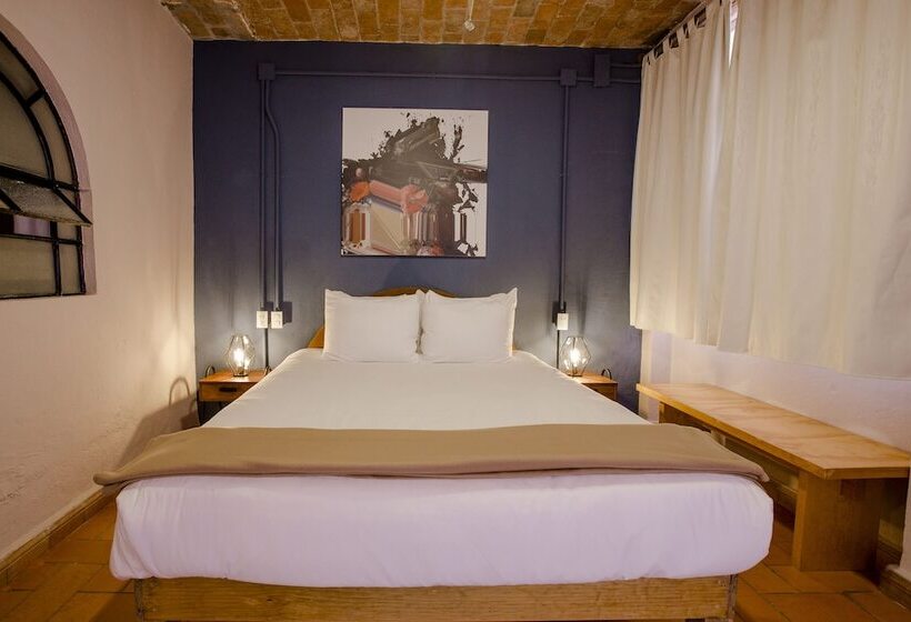 高级大房间, Selina San Miguel De Allende