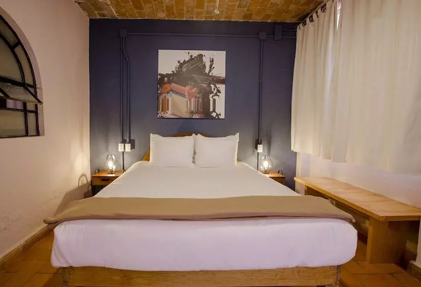 スーペリアールーム, Selina San Miguel De Allende