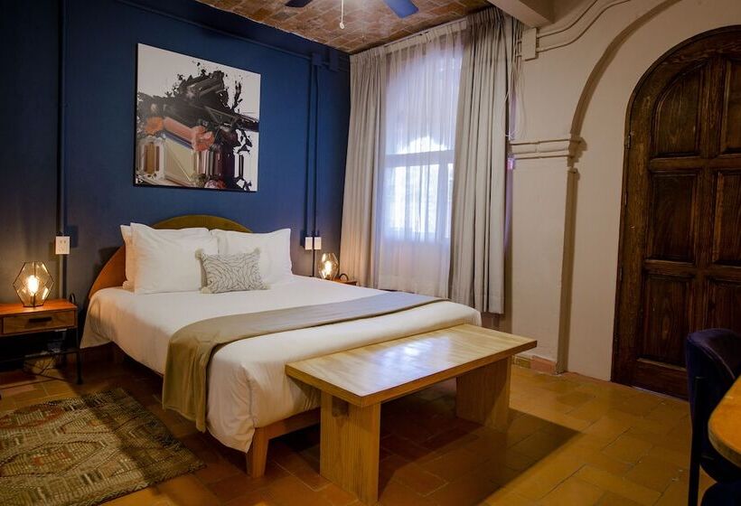 高级大房间, Selina San Miguel De Allende