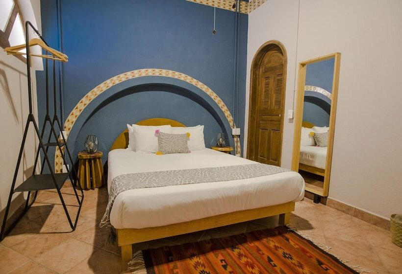 スーペリアールーム, Selina San Miguel De Allende