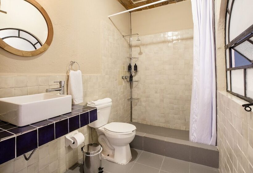 附加标准房间, Selina San Miguel De Allende