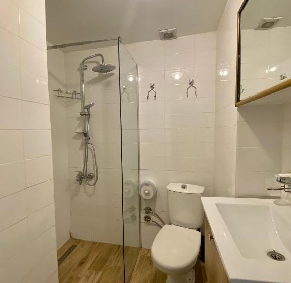 豪华单人间, Taşhan