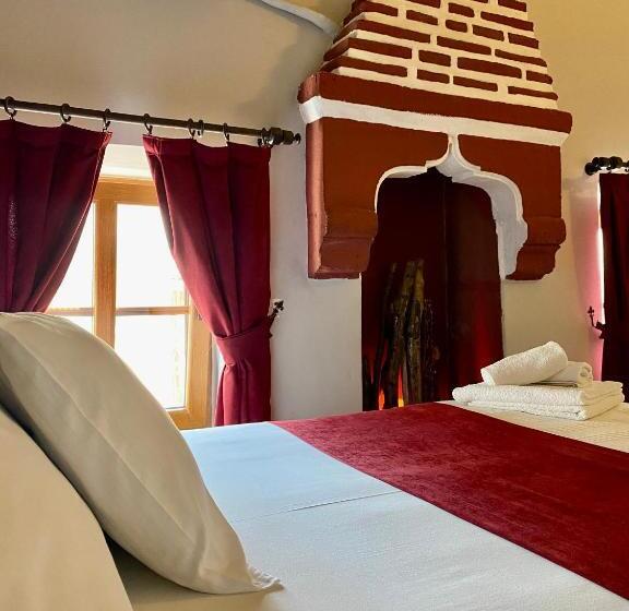 豪华单人间, Taşhan