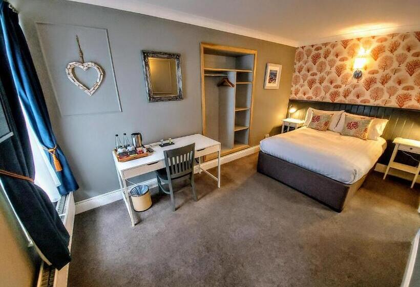 اتاق استاندارد, The Seale Arms