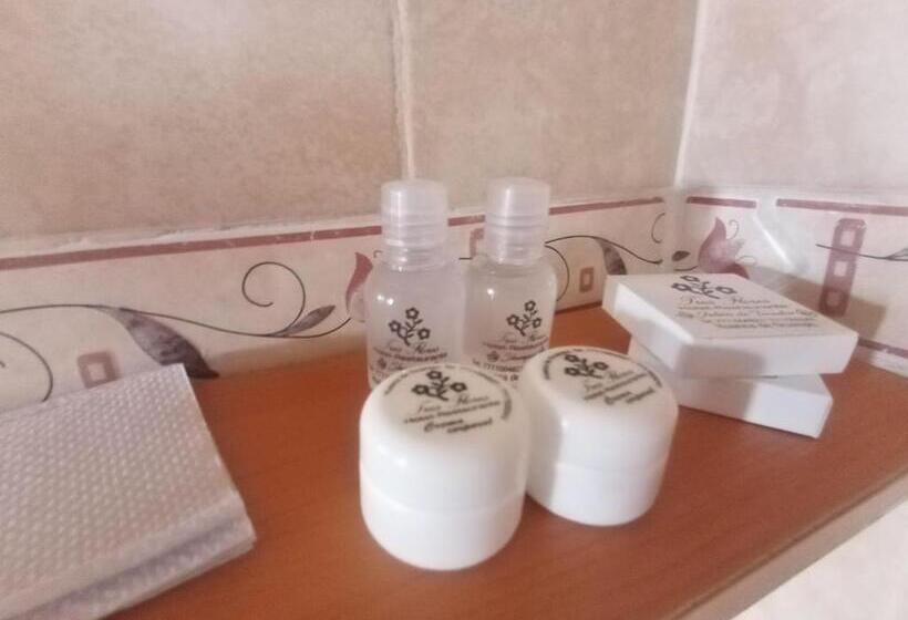 חדר סטנדרט שתי מיטות זוגיות, Tres Flores