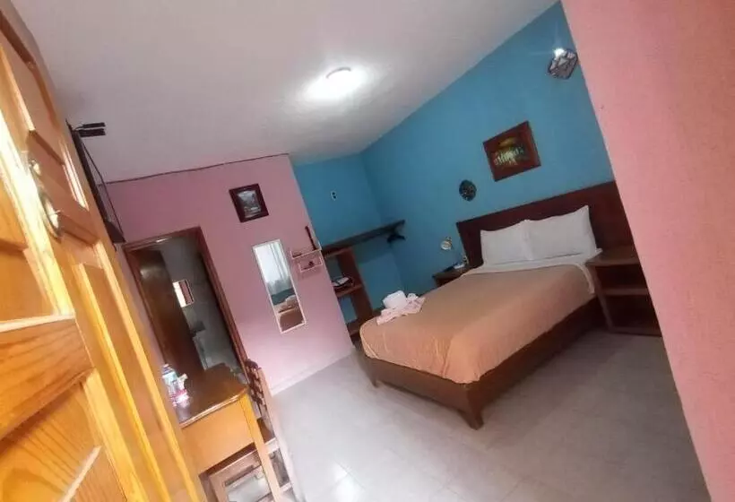 Standard-huone, Tres Flores