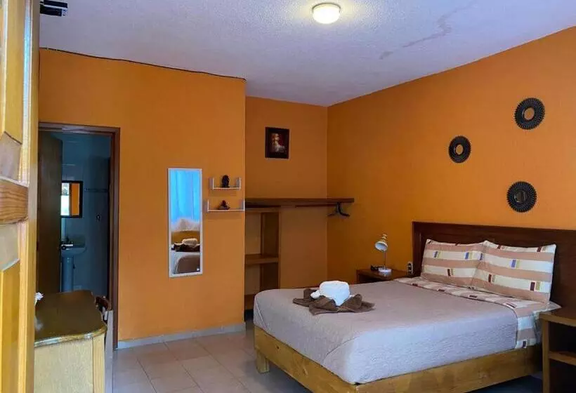Standard-huone, Tres Flores