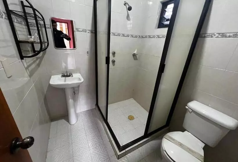 Standard-huone, Tres Flores
