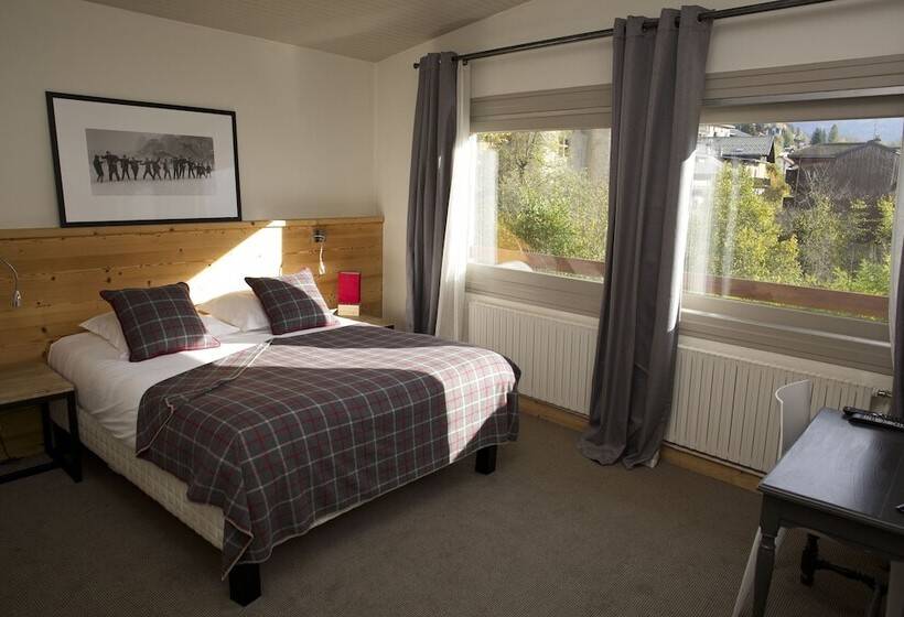 غرفة سوبيريور, Val D Este