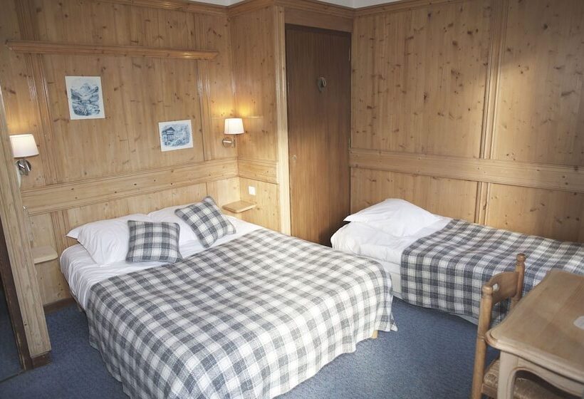 غرفة كلاسيكية, Val D Este