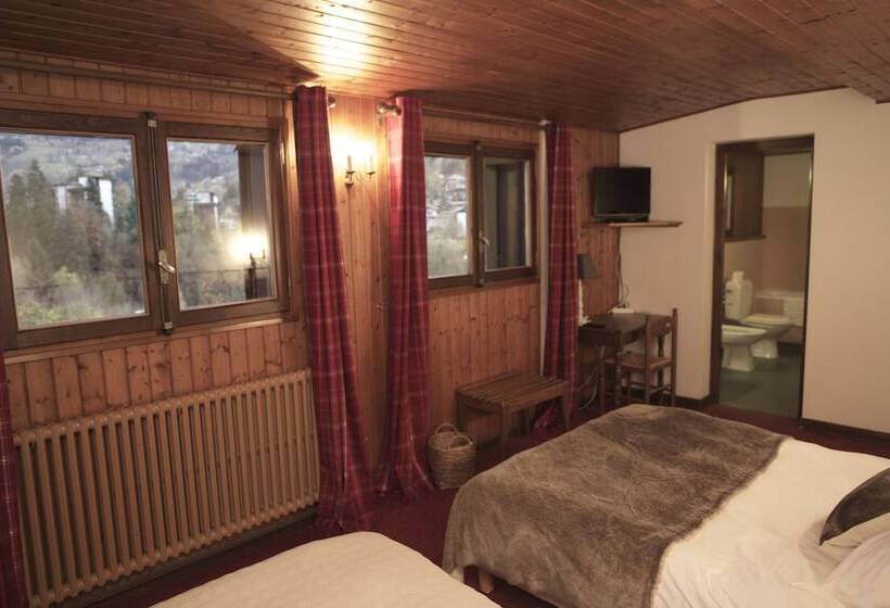 Классический Номер, Val D Este