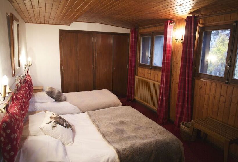 غرفة كلاسيكية, Val D Este