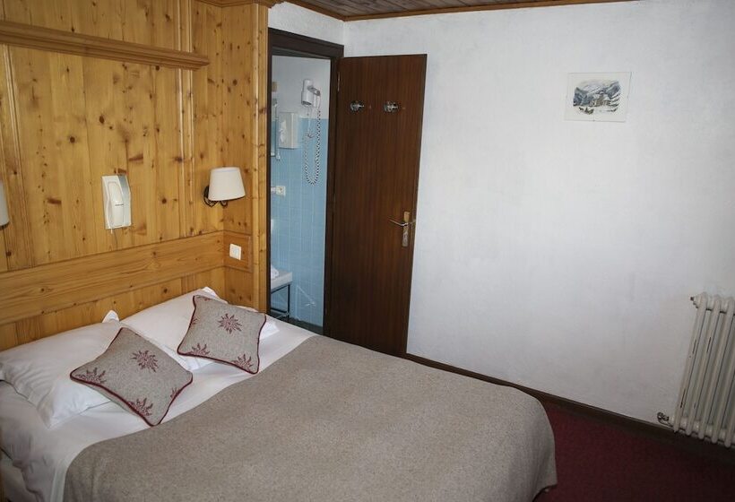 غرفة كلاسيكية, Val D Este