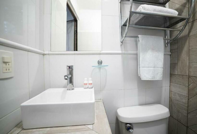 Quarto Estandar, Moras Suites