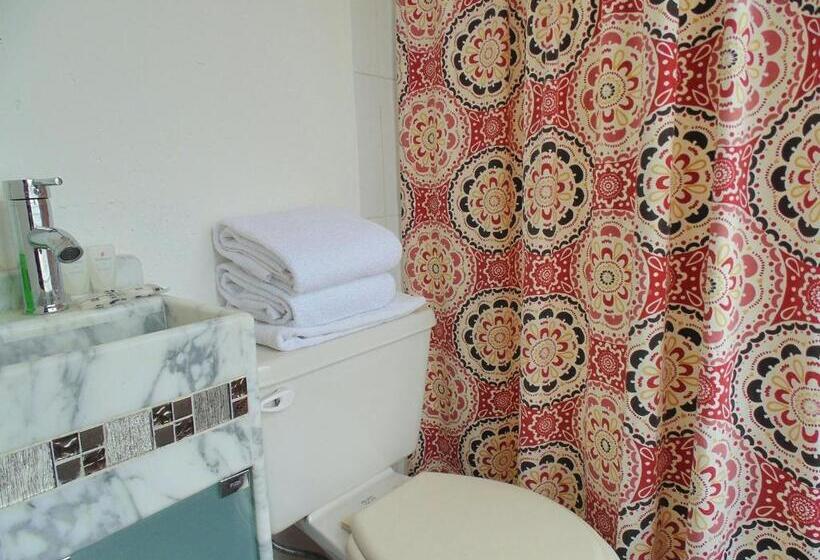 Quarto Estandar, Moras Suites