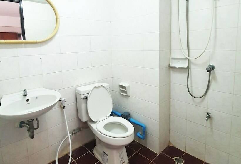 Quarto Estandar, Next Bird Suite