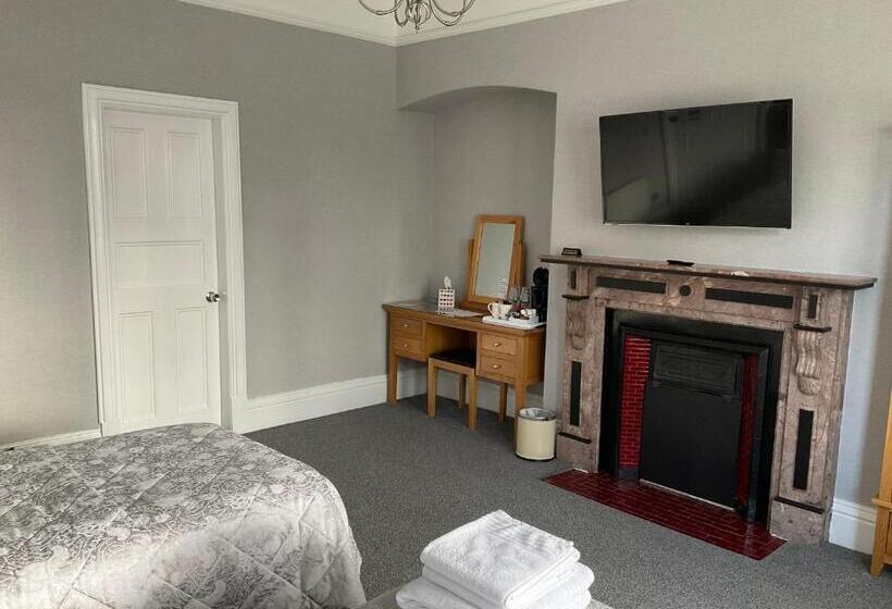 חדר סטנדרט, Glenora Guest House