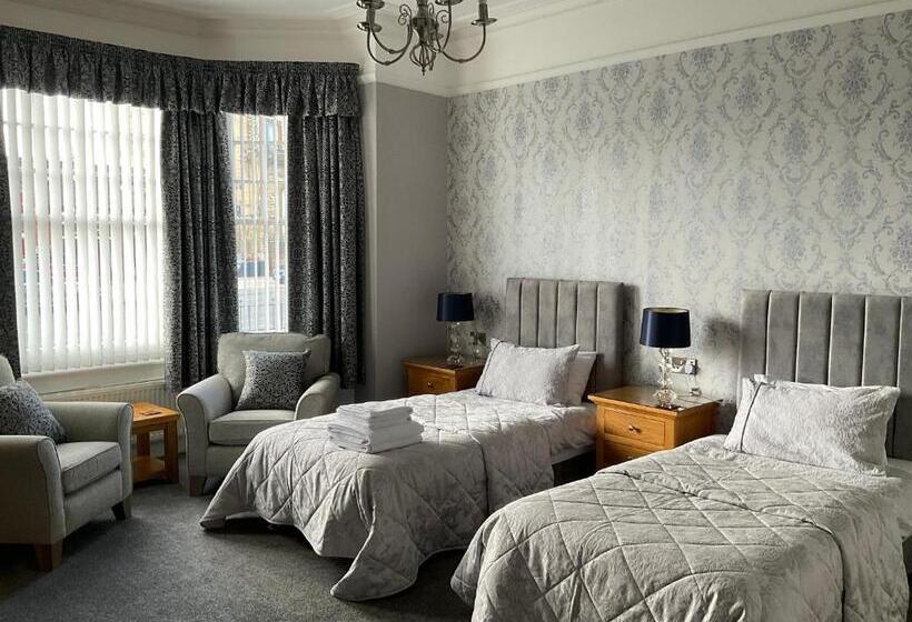 חדר סטנדרט, Glenora Guest House