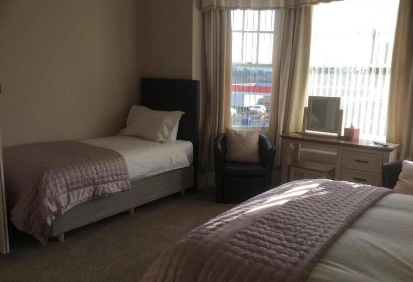 ファミリールーム, Glenora Guest House