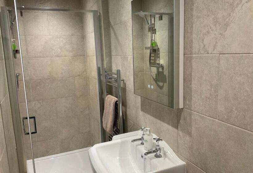 חדר סטנדרט, Glenora Guest House