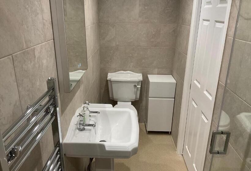 חדר סטנדרט, Glenora Guest House