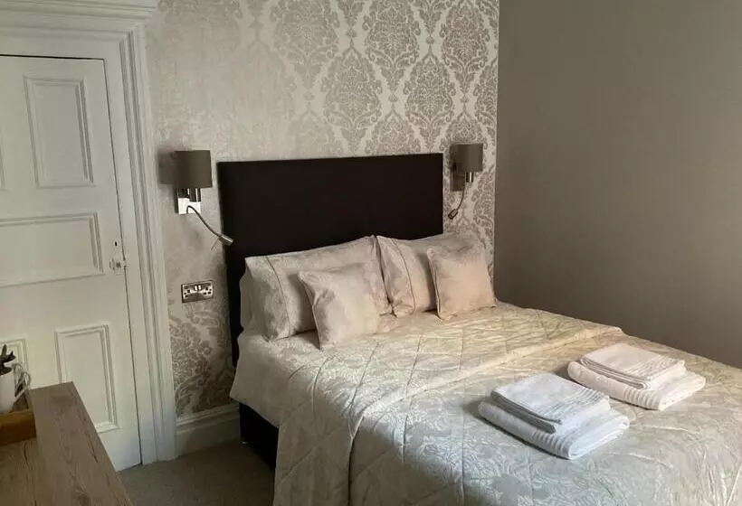اتاق استاندارد, Glenora Guest House