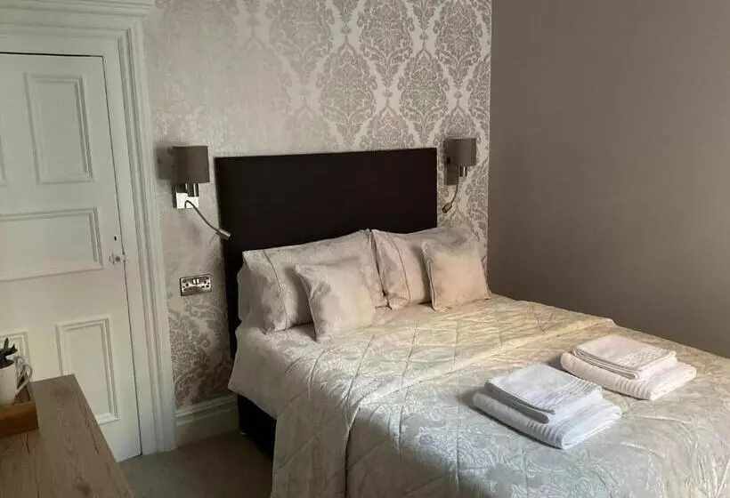 اتاق استاندارد, Glenora Guest House