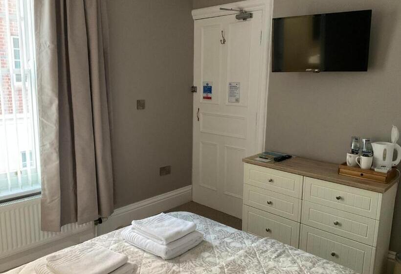 חדר סטנדרט, Glenora Guest House