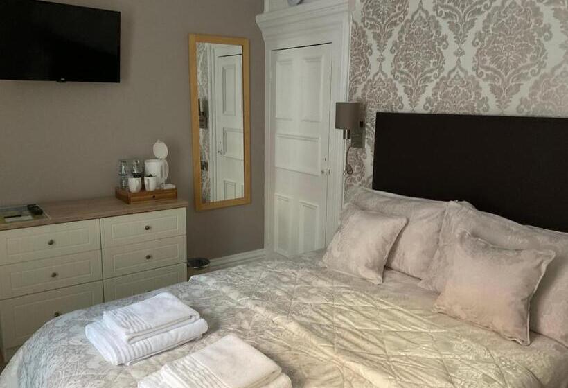 חדר סטנדרט, Glenora Guest House