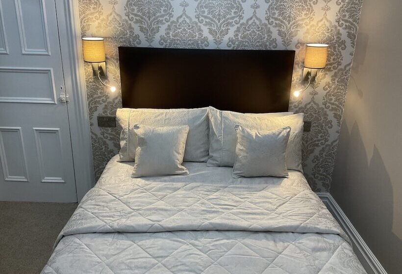 חדר סטנדרט, Glenora Guest House