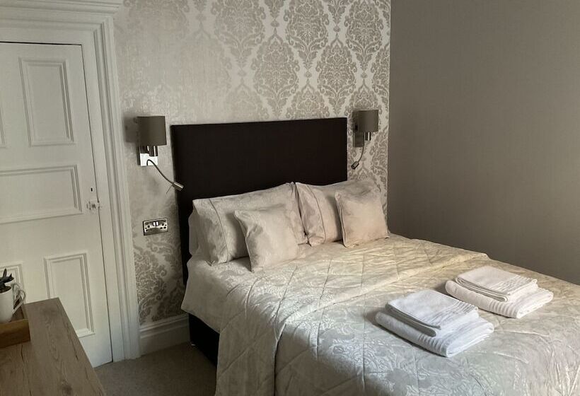 חדר סטנדרט, Glenora Guest House