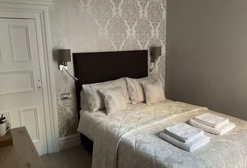 اتاق استاندارد, Glenora Guest House
