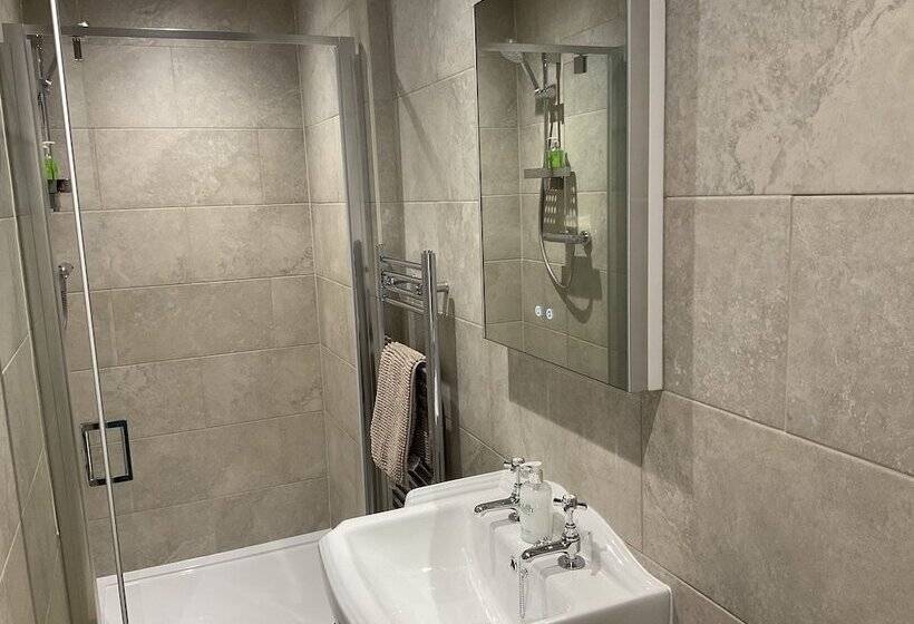 חדר סטנדרט, Glenora Guest House