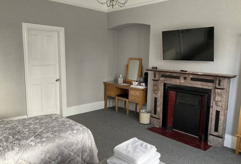 חדר סטנדרט, Glenora Guest House