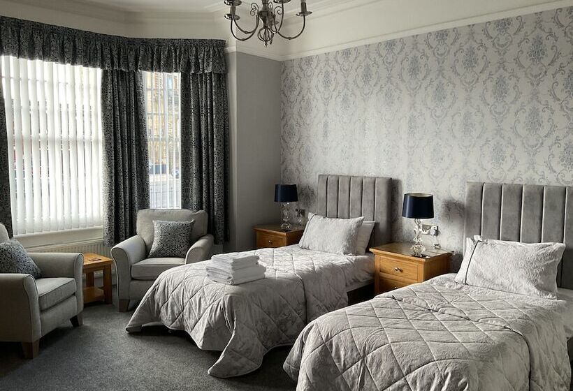 חדר סטנדרט, Glenora Guest House