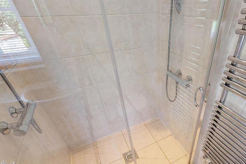 Номер Deluxe Кровать Кинг, Saltcote Place