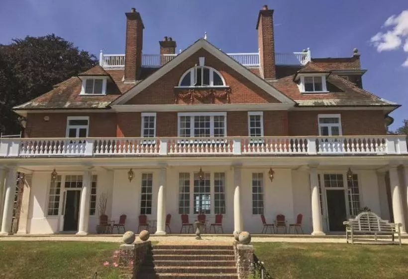 海の見える３ベッドルームアパートメント, Saltcote Place