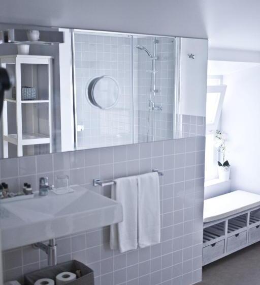 استودیوی استاندارد, The Art Inn Lisbon