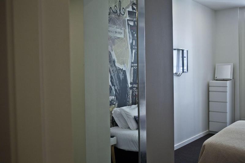 اتاق استاندارد, The Art Inn Lisbon