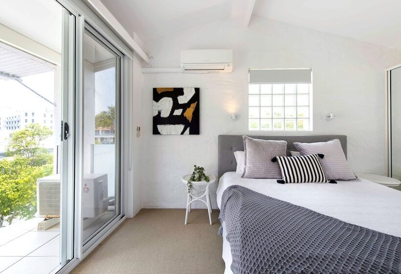 Apartamento Confort 2 Quartos, Sandcastles  Noosa