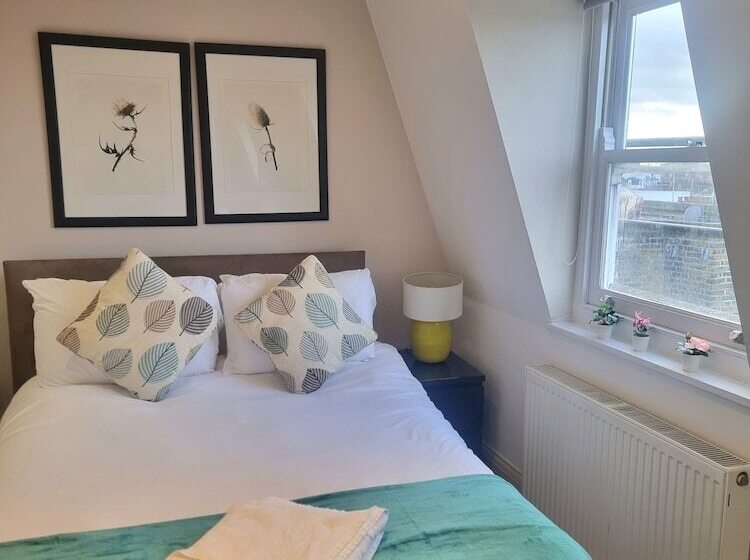 Apartamento 1 Dormitório, Urban Stay Portobello Market Apartments