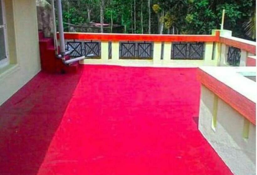 غرفة عائلية, Taniva Dani By Coffeebeanvilla