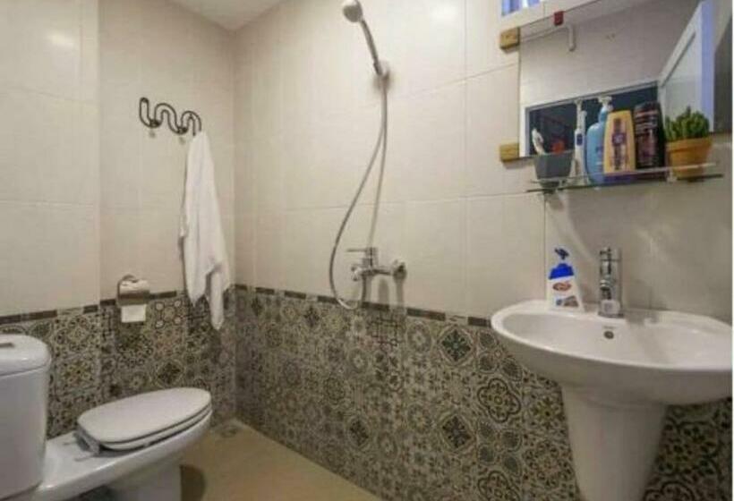 غرفة عائلية, Taniva Dani By Coffeebeanvilla