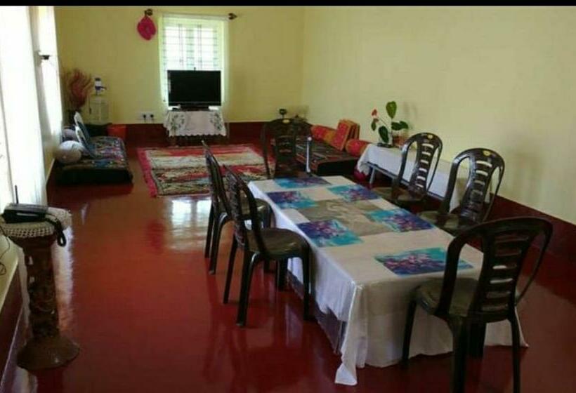 غرفة عائلية, Taniva Dani By Coffeebeanvilla