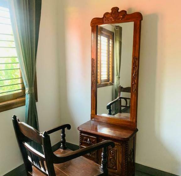 غرفة عائلية, Taniva Dani By Coffeebeanvilla